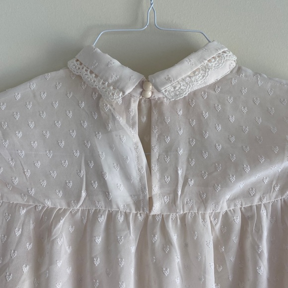 Victorian blouse - Picture 6 of 8